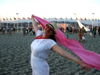 World Choir Games-2016, Sochi_1