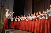 Юбилейный концерт 