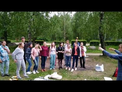 Ой, рэчанька-рэчанька